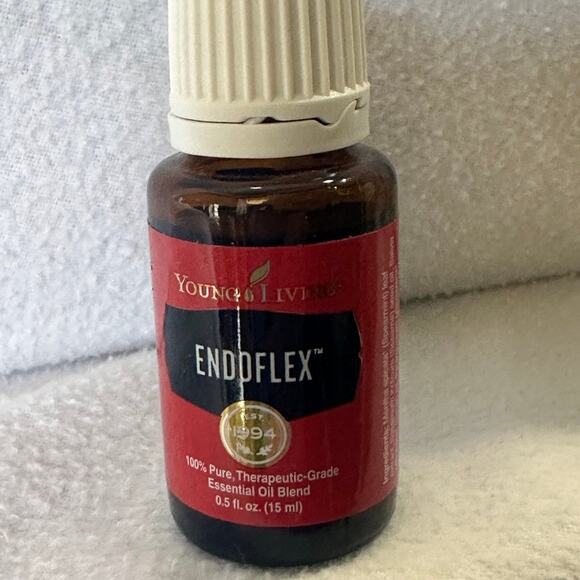 Young Living Essential Oil Endoflex 15ML - Picture 1 of 1